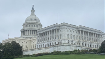Congress building